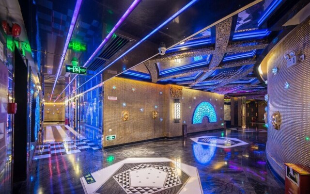 Foshan Nanhai Jinmao Hotel
