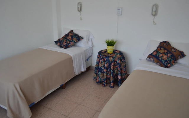 Hotel California