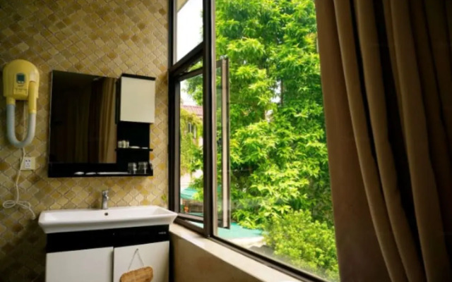 Inn 1 (Shenzhen Dapeng No.2)