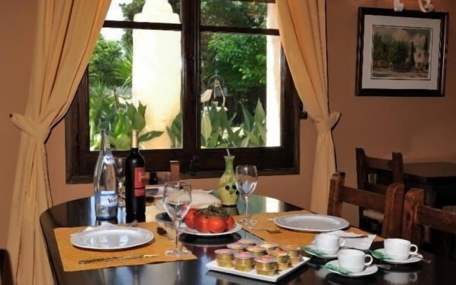 Hostal del Priorat