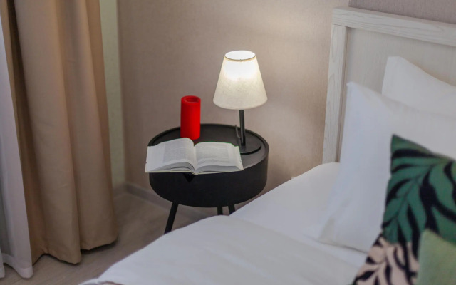 Квартира StarHouse у Гудка