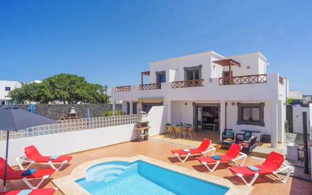 Villa Mia