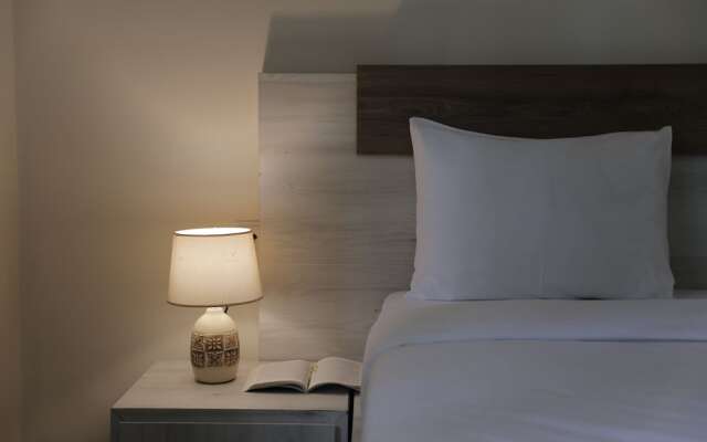 Oxygen Hotel