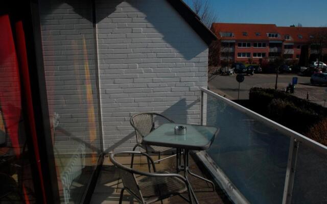 Cantay-Mathildenstraße 16 - FW 3 - OG links