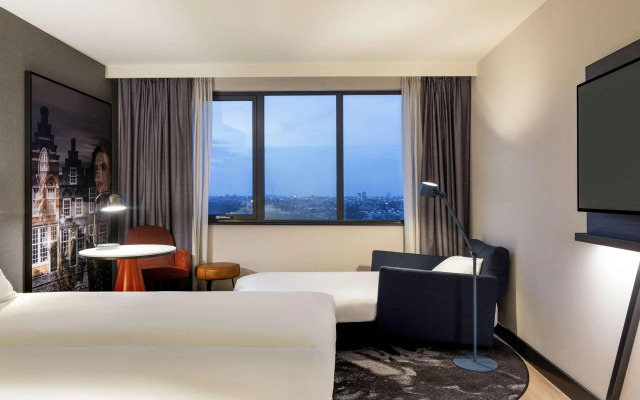 Mercure Amsterdam City
