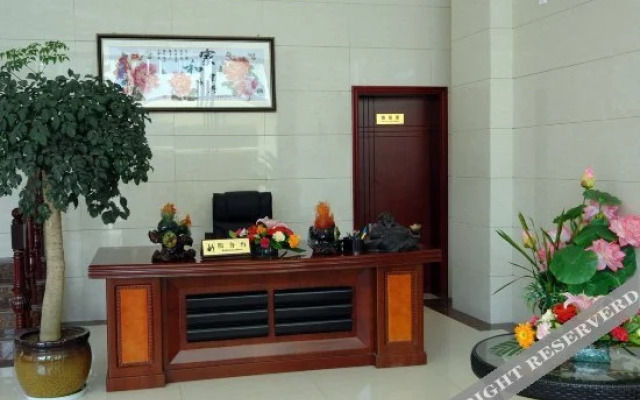 Yuebin Hotel