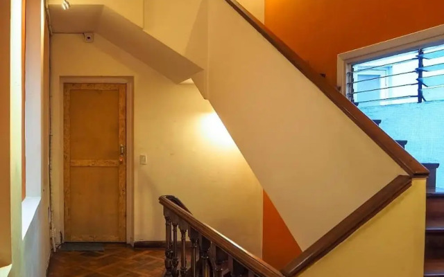 La Bamba Student Hostel