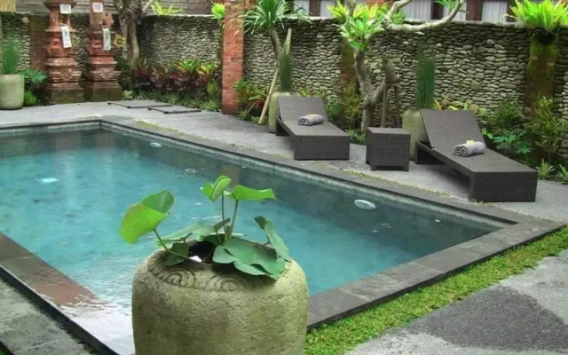 Pondok Bata Duplex Style