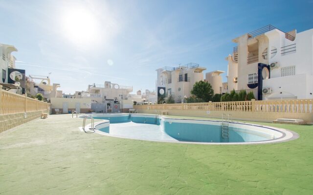 053 La Mata Dunes - Alicante Real Estate