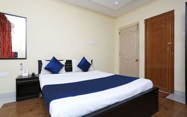 OYO 3393 Midway Inn