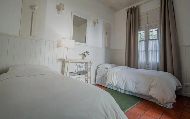 Estancia la Candelaria