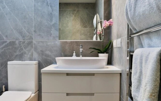 Luxury Arrowtown Opulence