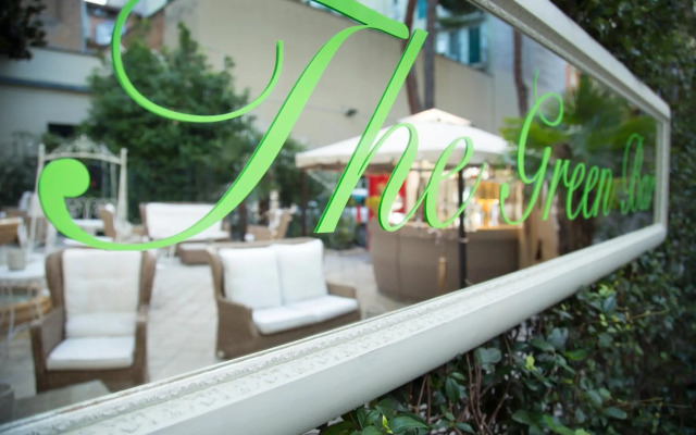 Hotel Milton Roma
