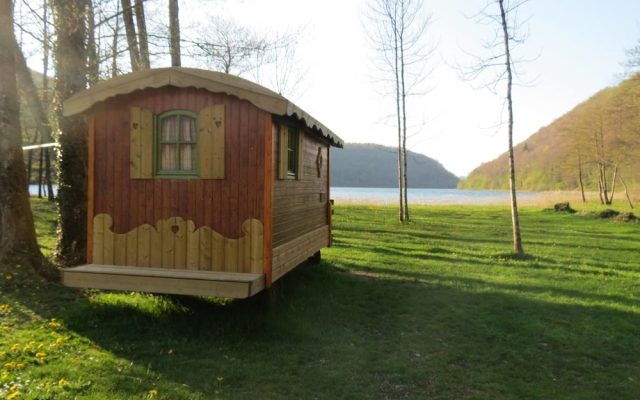 Parc animalier du Hérisson