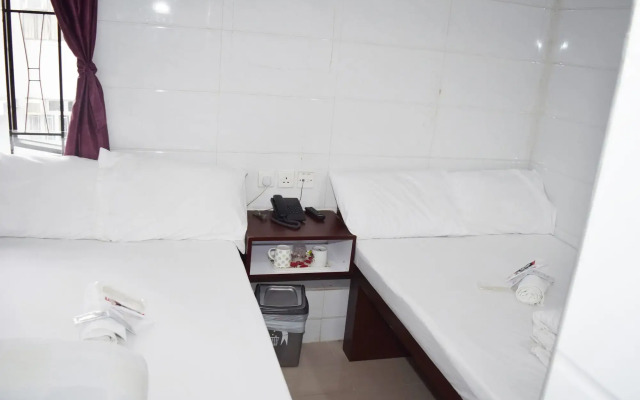 Om Guest House