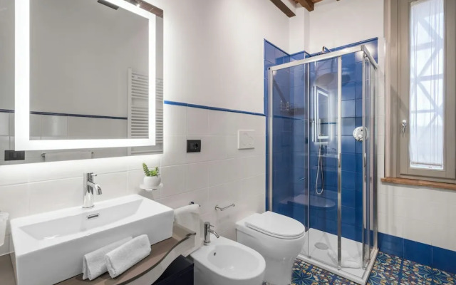 La Capanna, Borgo Campassini, Monteriggioni