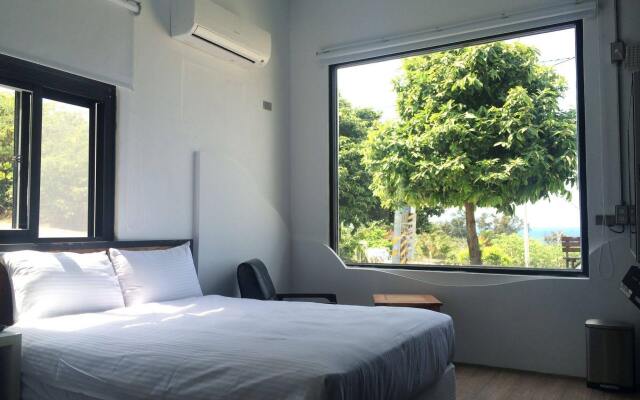 The Second B&B
