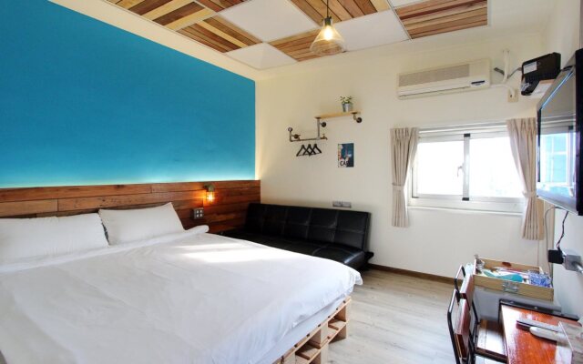 Lazy Bay