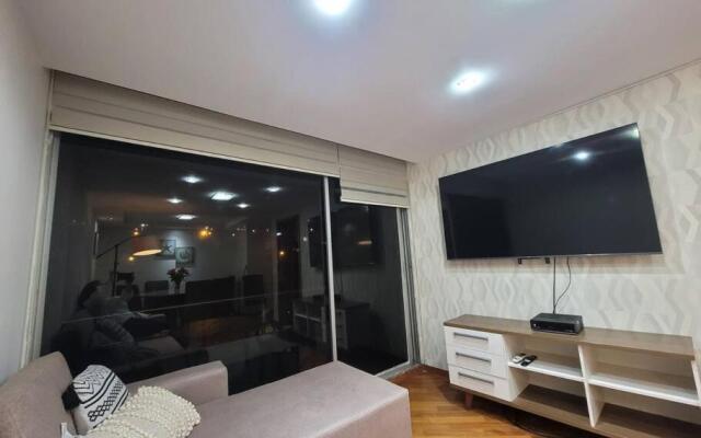 invitin annabella's apartment