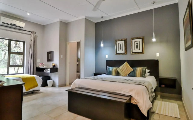 Turaco Lodge