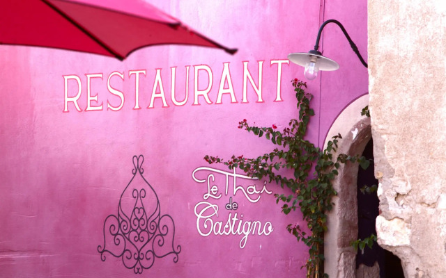 Chateau Village Castigno