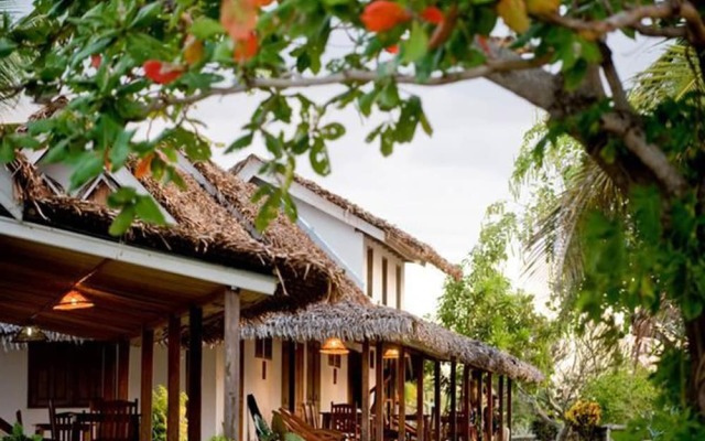 Stay at one of our Bungalows and Enjoy Your Relaxing Vacation