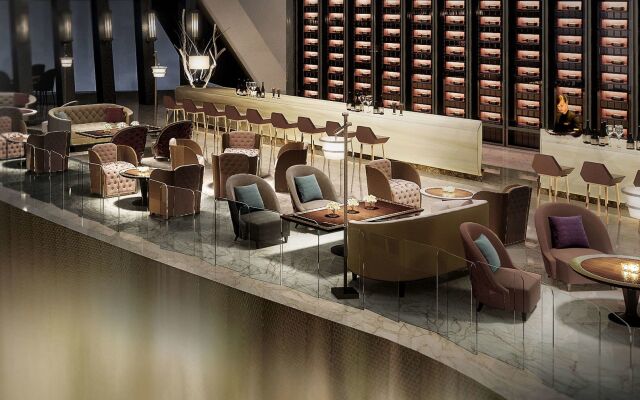 Wyndham Grand Foshan Gaoming
