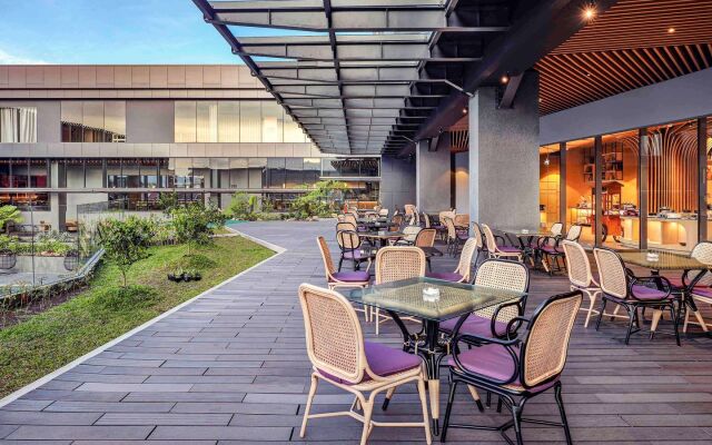 Grand Mercure Malang Mirama