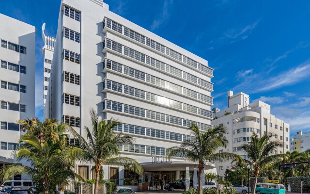 The Shelborne By Proper, a Member of Design Hotels