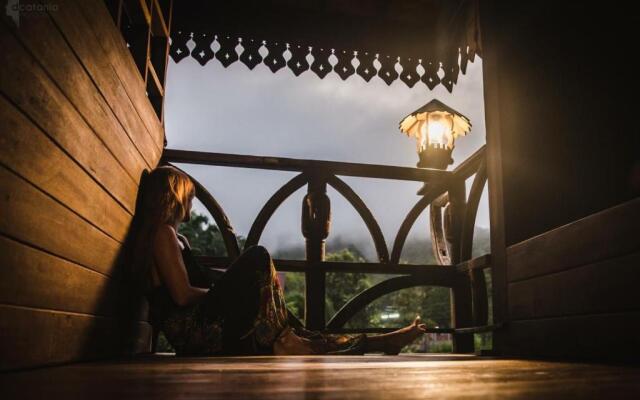 Boutique Village Hotel SHA Plus by ZUZU