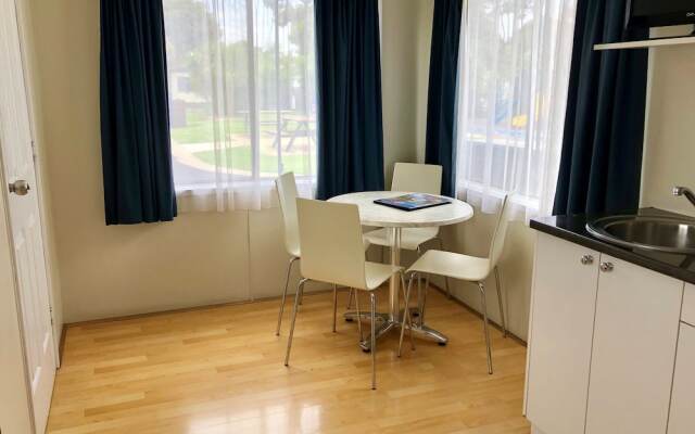 BIG4 Ingenia Holidays Wagga Wagga