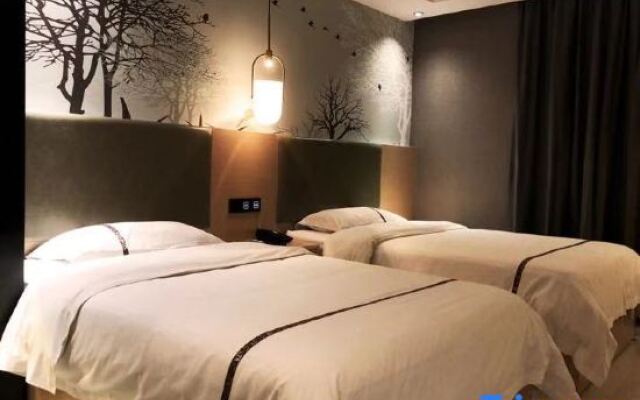 Quick Hotel (Shenzhen Honggui Road)