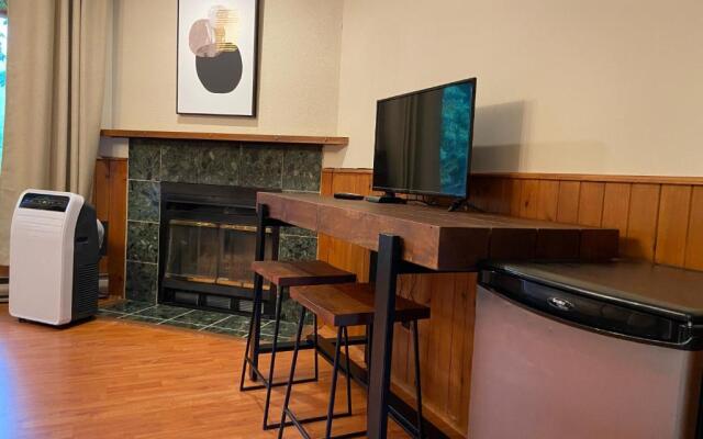 Hôtel du Lac Lenore