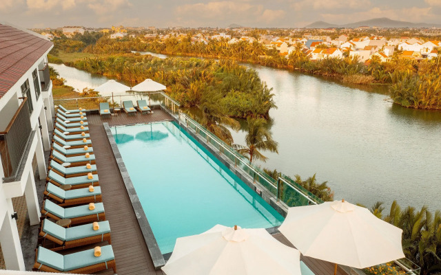 Little Oasis . A Luxury Hotel & Spa