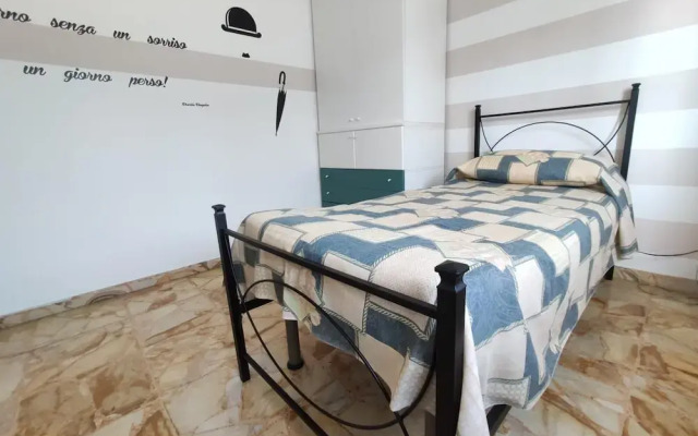 San Lazzaro 81 Quadrilocale