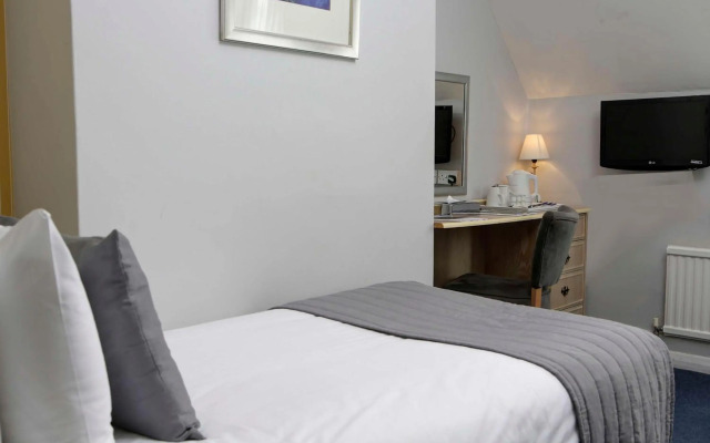 Best Western Reading Calcot Hotel