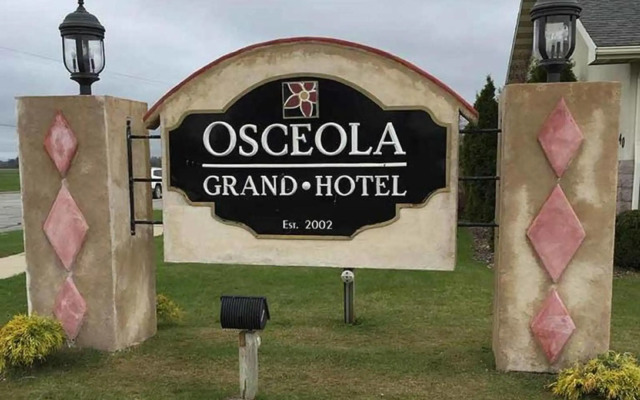 Osceola Grand Hotel