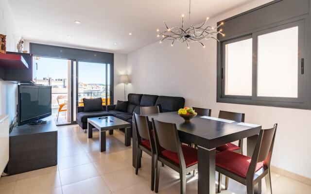 Apartamento Gina