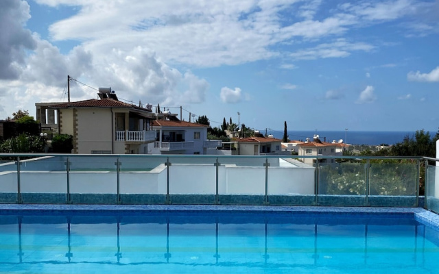 147 PEY - Stay Aloha Escape Apartment