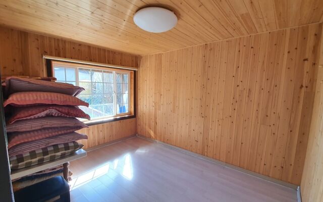 Ulleung Haeoreum Pension