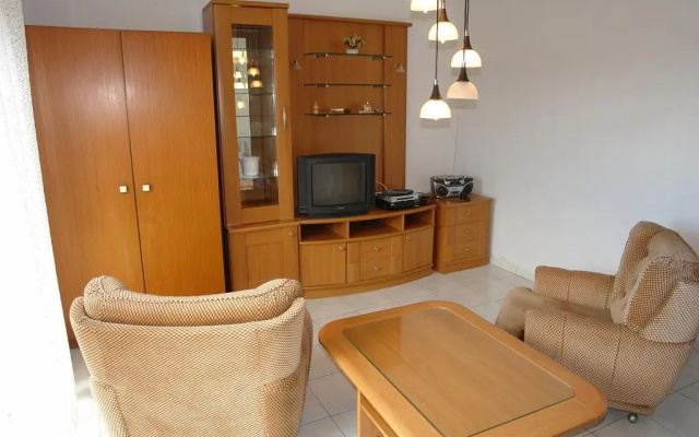 Apartment Eugen