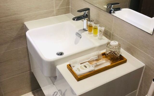 Luxury Condotel Vinhomes Skylake Keangnam