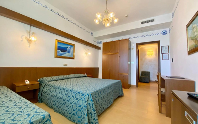 Hotel Florida