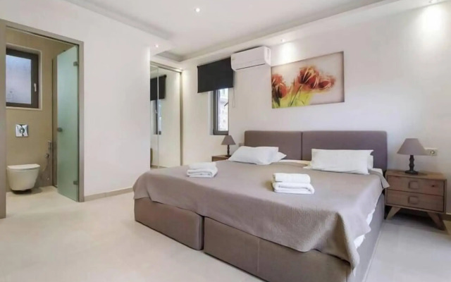 Villas Goudis