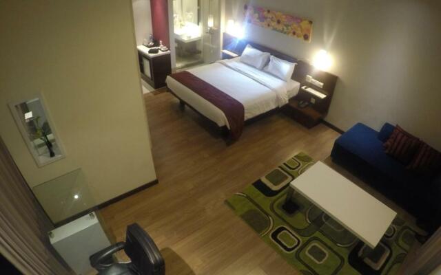 Mercure Regency Makassar