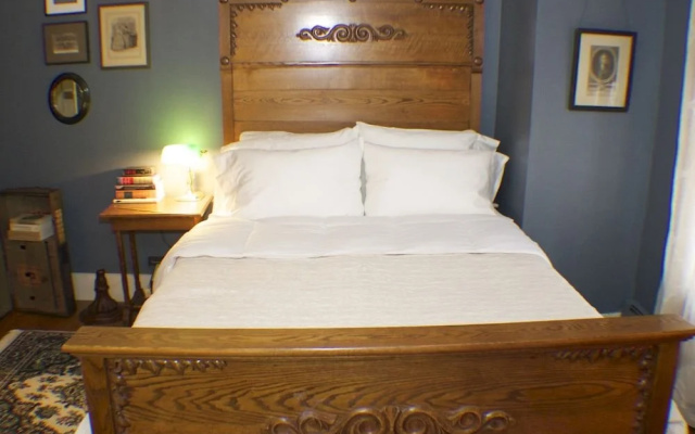 Carriage House of Woodstock