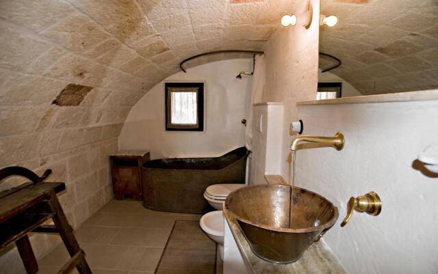 Masseria Spina Resort