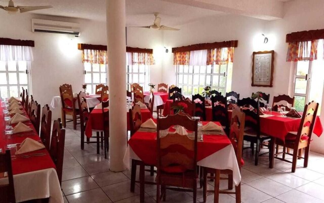 Birds Eye View Lodge