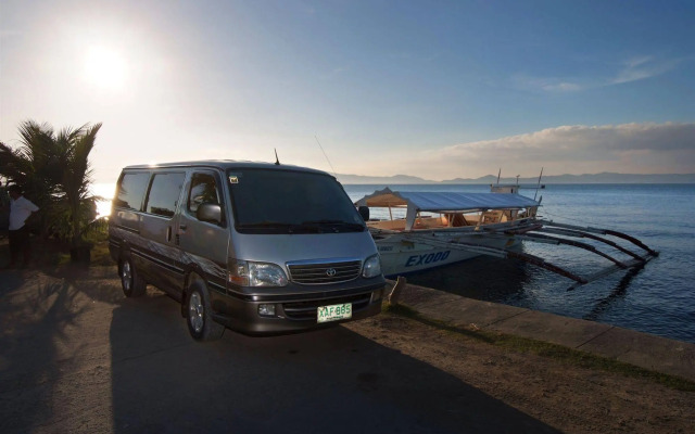 Atlantis Dive Resort Puerto Galera