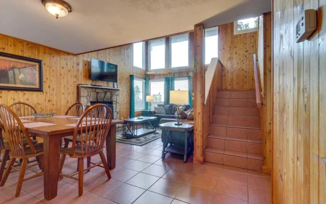 City Lights by RedAwning